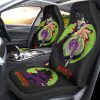 Broly Car Seat Covers Custom Car Accessories