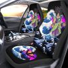 Broly Car Seat Covers Custom Car Interior Accessories