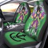 Broly Car Seat Covers Custom Car Interior Accessories