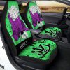 Broly Car Seat Covers Custom Dragon Ball Anime For Car