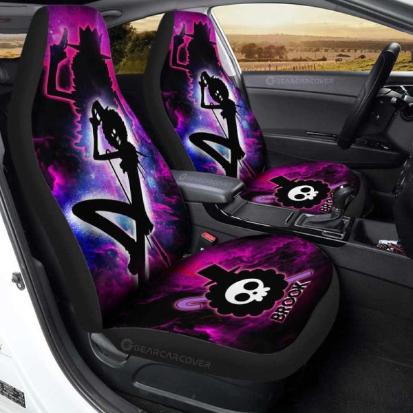 Brook Car Seat Covers Custom Car Accessories