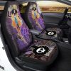 Brook Car Seat Covers Custom Car Accessories Manga Galaxy Style