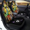 Brook Car Seat Covers Custom Car Interior Accessories