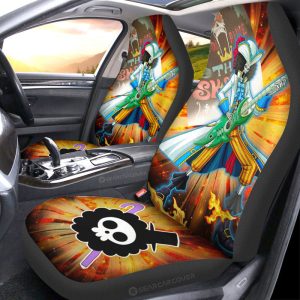 Brook Car Seat Covers Custom Car Interior Accessories