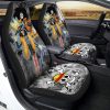 Brook Car Seat Covers Custom Car Interior Accessories