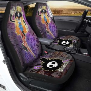 Brook Car Seat Covers Custom Galaxy Style Car Accessories