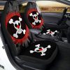 Buggy Pirates Flag Car Seat Covers Custom Car Accessories