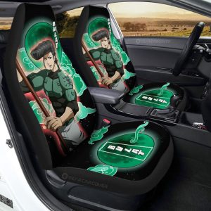 Bulat Car Seat Covers Custom Car Accessoriess