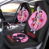 Bulma Car Seat Covers Custom Car Accessories