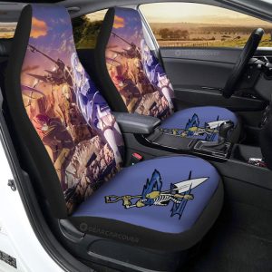 Car Seat Covers Custom 86 Car Accessories