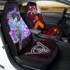 Car Seat Covers Custom And Hinata Galaxy Style Car Accessories