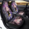 Car Seat Covers Custom Anya Forger Galaxy Style Car Accessories