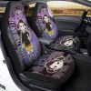 Car Seat Covers Custom Becky Blackbell Galaxy Style Car Accessories