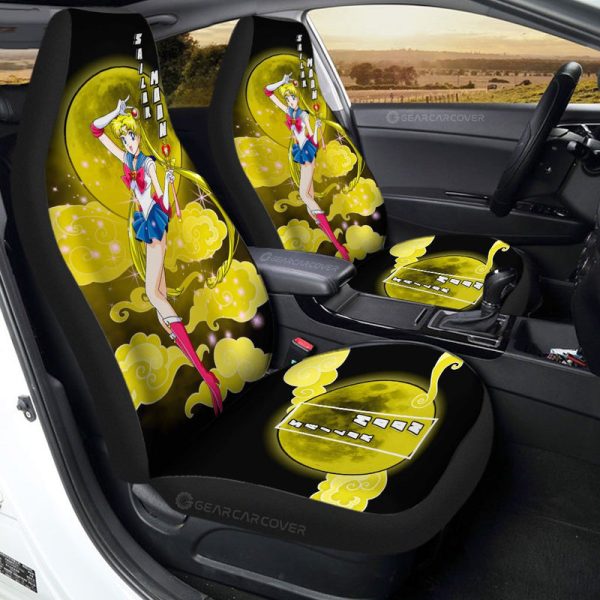 Car Seat Covers Custom Car Accessories