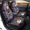 Car Seat Covers Custom Damian Desmond Galaxy Style Car Accessories