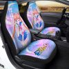 Car Seat Covers Custom For Car Decoration