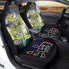 Car Seat Covers Custom Fukasaku Galaxy Style Car Accessories