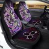 Car Seat Covers Custom Orochimaru Galaxy Style Car Accessories