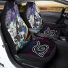 Car Seat Covers Custom Sai Galaxy Style Car Accessories