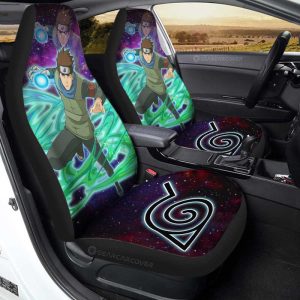 Car Seat Covers Custom Sarutobi Konohamaru Galaxy Style Car Accessories