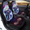 Car Seat Covers Custom Senju Tobirama Galaxy Style Car Accessories