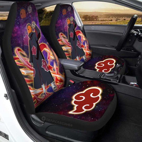 Car Seat Covers Custom Tobi Galaxy Style Car Accessories