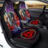 Car Seat Covers Custom Uchiha Madara Galaxy Style Car Accessories