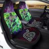 Car Seat Covers Custom Umino Iruka Galaxy Style Car Accessories