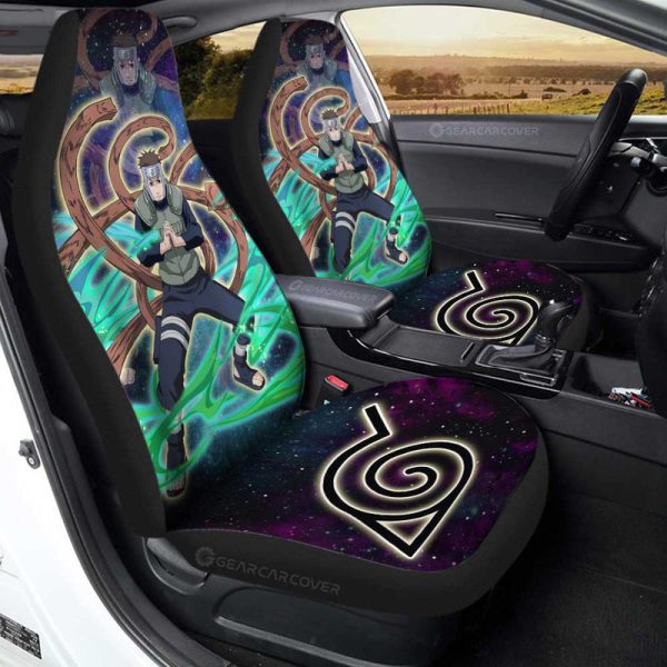 Car Seat Covers Custom Yamato Galaxy Style Car Accessories