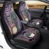 Car Seat Covers Custom Yuri Briar Galaxy Style Car Accessories