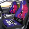 Carrot Car Seat Covers Custom Car Accessories