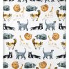 Cat Lovers 1 Blanket