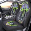 Cell Car Seat Covers Custom Car Interior Accessories