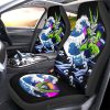 Cell Car Seat Covers Custom Car Interior Accessories