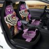 Charlotte Katakuri Car Seat Covers Custom For One Piece Anime Fans