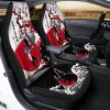 Chelsea Car Seat Covers Custom Akame Ga Kill Anime Car Accessories