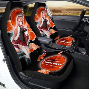 Chelsea Car Seat Covers Custom Car Accessoriess