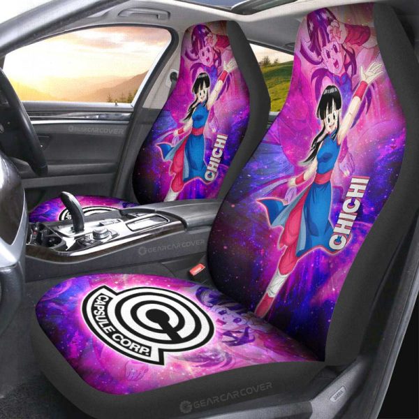 Chichi Car Seat Covers Custom Car Accessories