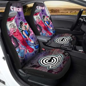 Chichi Car Seat Covers Custom Galaxy Style Car Accessories