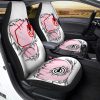 Chichi Uniform Car Seat Covers Custom