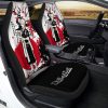 Chifuyu Matsuno Car Seat Covers Custom Japan Style Car Accessories