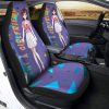 Chizuru Ichinose Car Seat Covers Custom Rent A Girlfriend Car Accessories