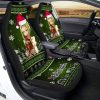 Christmas Anime Toilet-Bound Hanako-kun Sakura Nanamine Car Seat Covers Custom Car Accessories