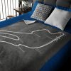 Circuit Bugatti Blanket