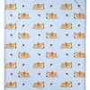 Corgis Wine Blanket