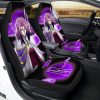 Cornelia Li Britannia Car Seat Covers Custom Code Geass Anime Car Accessories