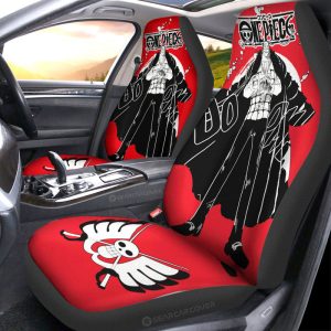 Crocodile Car Seat Covers Custom Car Accessories