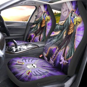 Crocodile Car Seat Covers Custom Car Interior Accessories