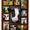 Cute Cows Blanket