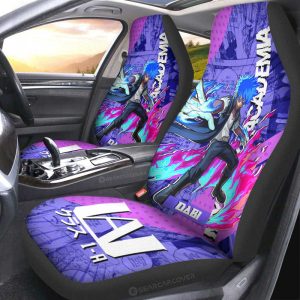 Dabi Car Seat Covers Custom Car Interior Accessories